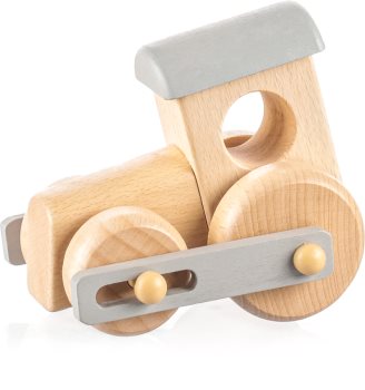 Zopa Wooden Steam Locomotive locomotive en bois