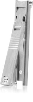 Zwilling Classic Inox körömvágó csipesz + fém tok