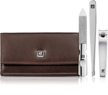 Zwilling Classic Inox Manicure Set IV.