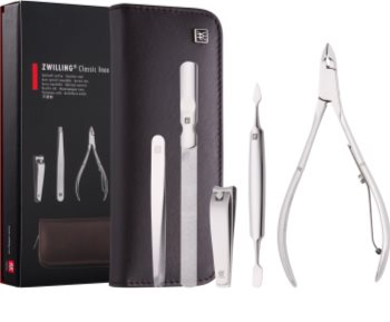 Zwilling Classic Inox Manicure Set 5 pcs