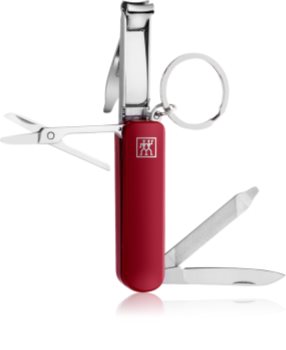 Zwilling Classic Inox Multifunction Pocket Knife