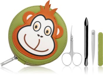 Zwilling Kids Jungle manikúrní set