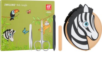 Zwilling Kids Jungle set za manikuru
