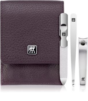 Zwilling Classic Inox Set per manicure III.