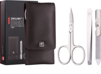 Zwilling Classic Inox manikúrní set II.