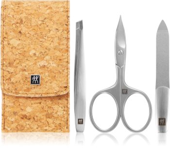 Zwilling Twinox Cork kit manucure Cork