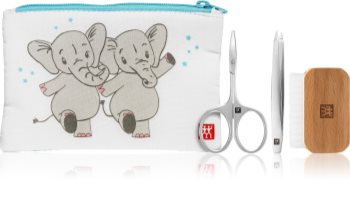 Zwilling Kids Manikyyrisarja Elephants (Lapsille)