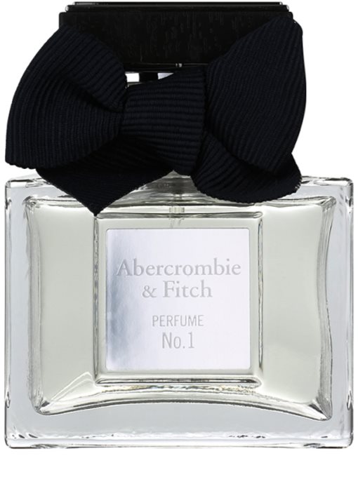 Abercrombie & Fitch Perfume No. 1 Eau de Parfum für Damen