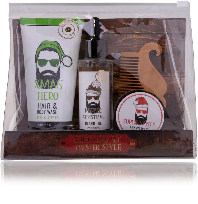 Accentra Hipster Style Gift Set for Men | notino.co.uk