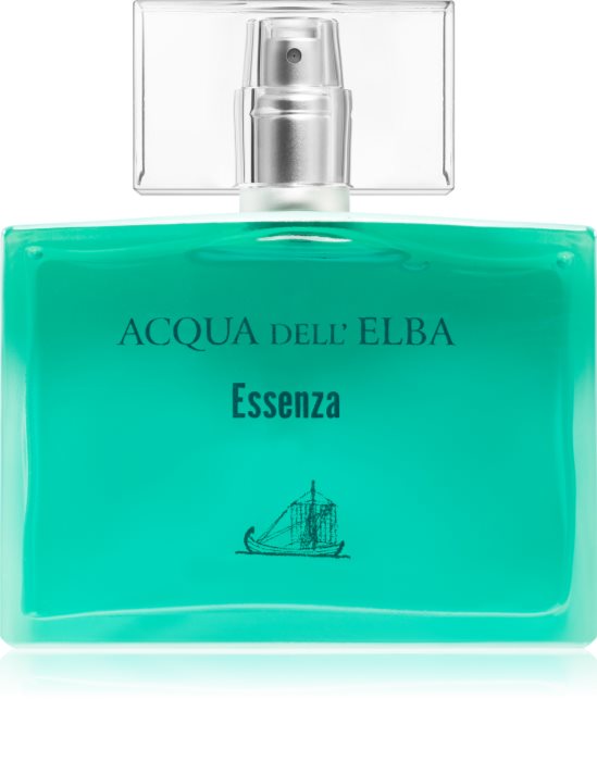 Acqua dell' Elba Essenza парфюмированная вода для мужчин notino.ru