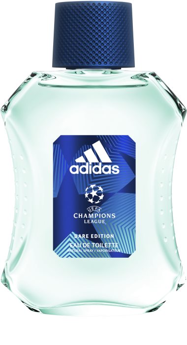 adidas dare perfume