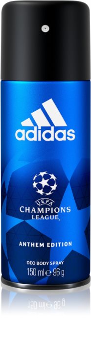 Adidas Uefa Champions League Anthem Edition Notino Bg