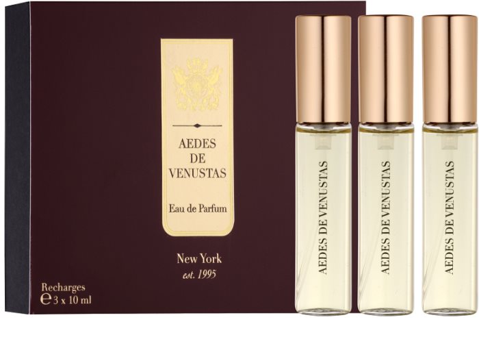 Aedes De Venustas Aedes de Venustas Livrare între 24 zile Notino.ro