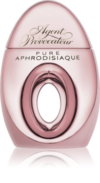 Agent Provocateur Pure Aphrodisiaque Eau de Parfum pour femme | notino.fr