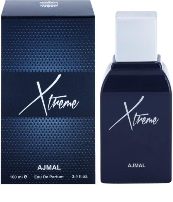 Ajmal Xtreme Eau de Parfum para hombre notino.es