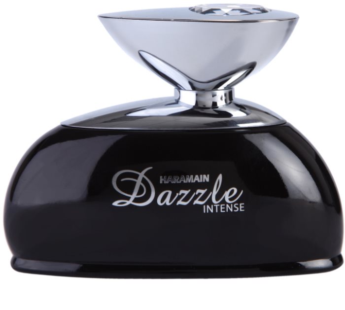 Al Haramain Dazzle Intense Eau de Parfum Unisex | notino.co.uk
