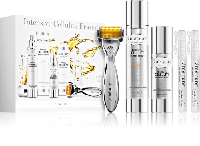 Âme Pure Intensive Cellulite Eraser™ Cosmetic Set III. for Women