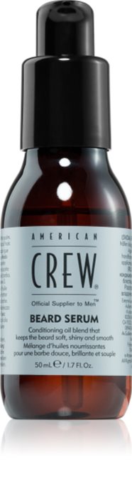 American Crew Shave & Beard Beard Serum sérum barbe | notino.fr