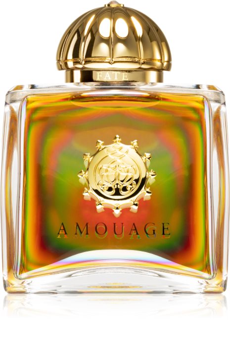 Amouage fate for women описание