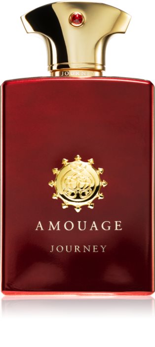 Сколько стоит духи amouage journey