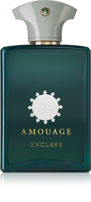 Amouage enclave описание