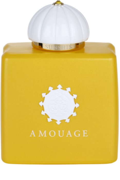Amouage Sunshine Eau de Parfum hölgyeknek | notino.hu