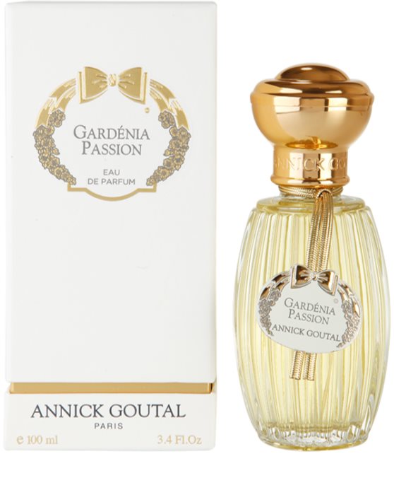 Annick Goutal Gardénia Passion notino.co.uk