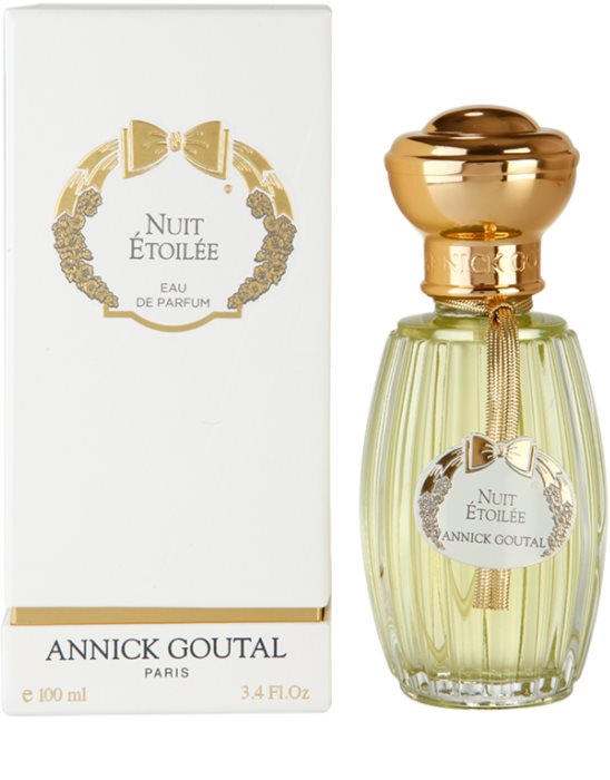 Annick Goutal Nuit Étoilée Eau de Parfum pour femme notino.be