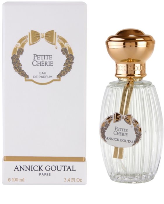 Annick Goutal Petite Chérie notino.fr