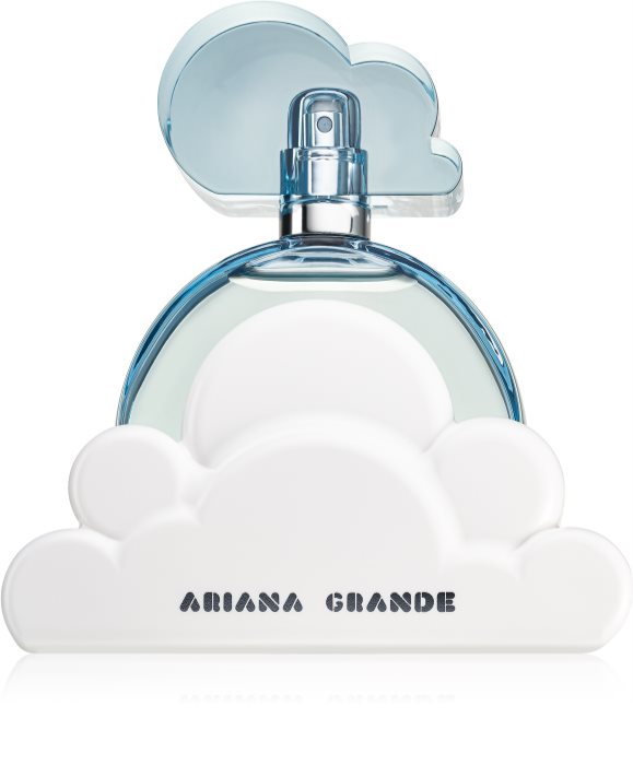 Ariana Grande Cloud Eau de Parfum for Women | notino.co.uk