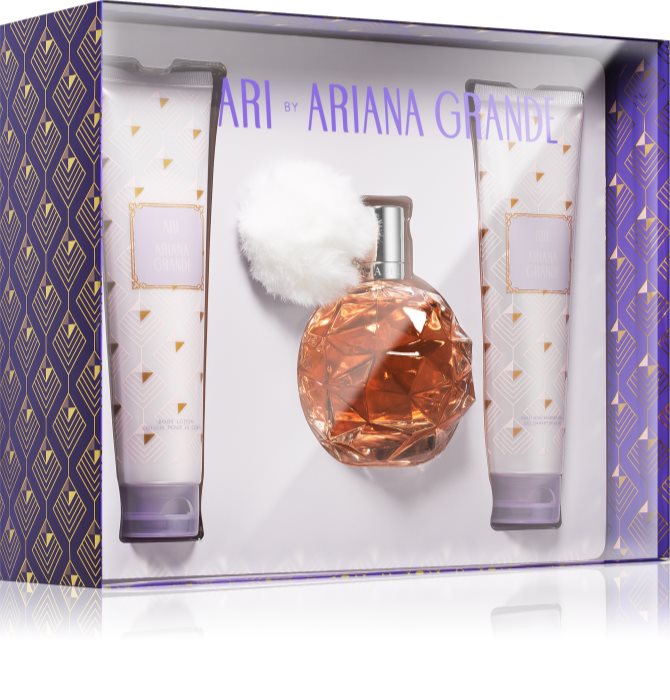 ari by ariana grande precio