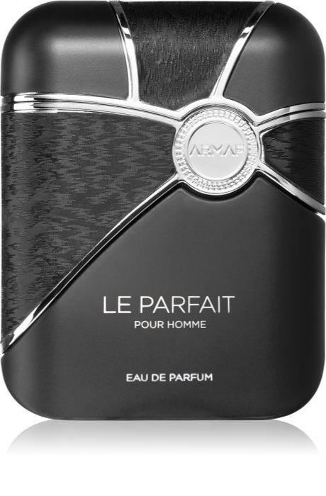 Le Parfait by Armaf, 3.4 oz Eau De Toilette Spray for Men main image 1