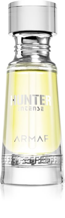 Armaf Hunter Intense Perfumed Oil For Men Uk 