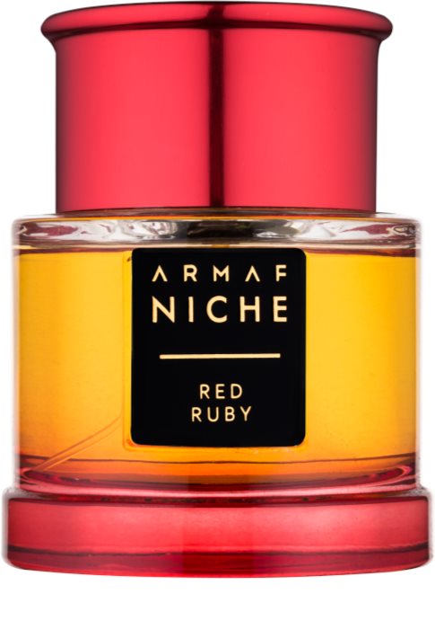 RUBY RED EAU DE PARFUM