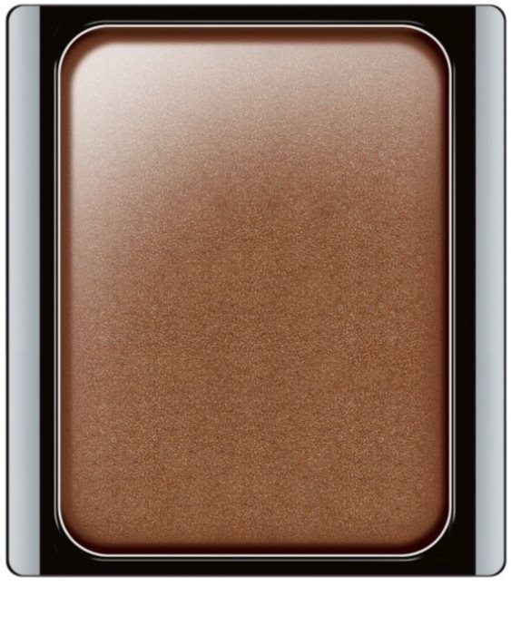 Artdeco Illuminating Shimmer Cream XXX notino.pt