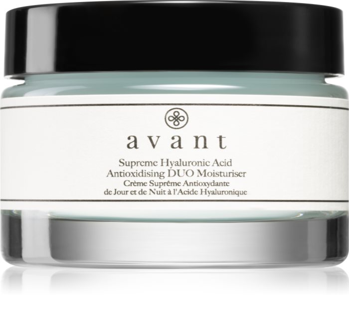 Avant Age NutriRevive Supreme Hyaluronic Acid Antioxidising DUO