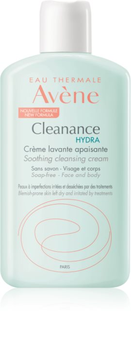 crema av�ne para manchas de acn�