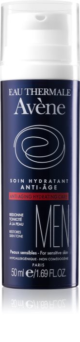 Linyva Anti-Aging-Creme – 50 Ml, Für Empfindliche Haut, Mit Natürlichen Inhaltsstoffen, Bio-zertifiziert