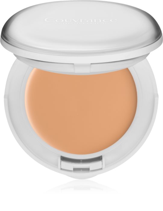 Avène Couvrance Compact Foundation for Dry Skin | notino.ie