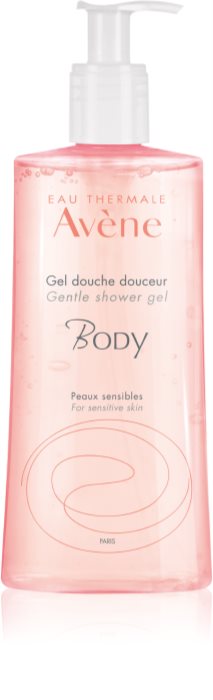 Avene body увлажняющий бальзам с тающей текстурой отзывы