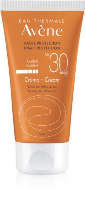 avène sonnenspray spf 30