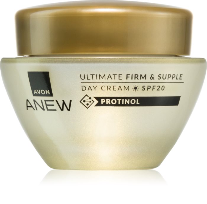 Avon Anew Ultimate crema de día rejuvenecedora SPF 25 | notino.es