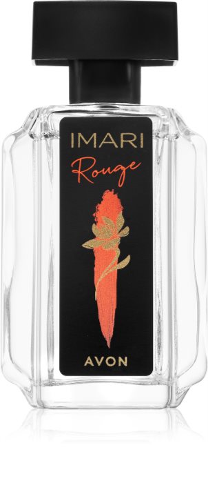 Avon Imari Rouge Eau de Toilette for Women | notino.co.uk