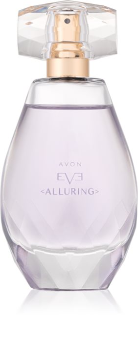 Avon eve alluring описание аромата