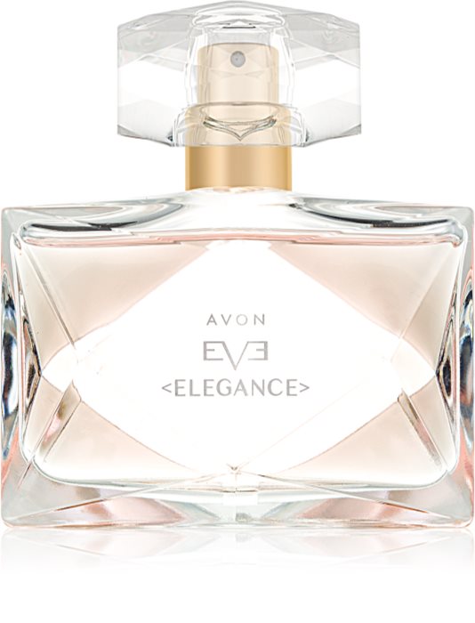 Eve elegance avon описание