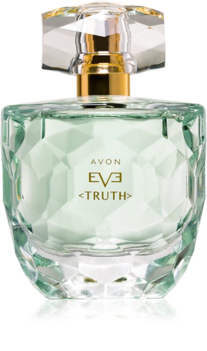 Eve truth avon описание