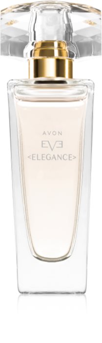 Eve elegance avon описание