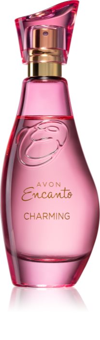Avon Encanto Charming Eau de Toilette para mujer | notino.es