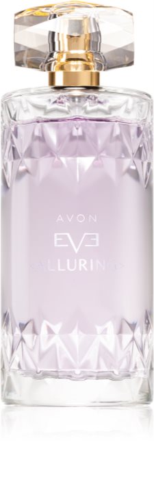 Avon eve alluring код