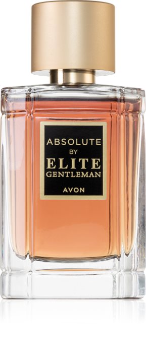 Avon Absolute By Elite Gentleman Eau de Toilette para hombre | notino.es